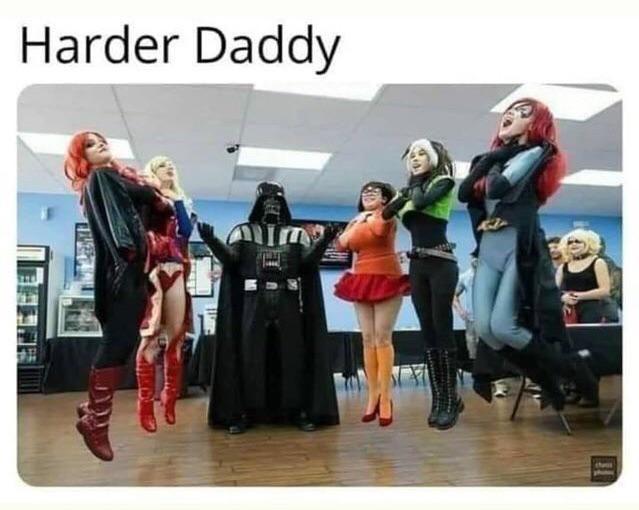 Darth Slayer