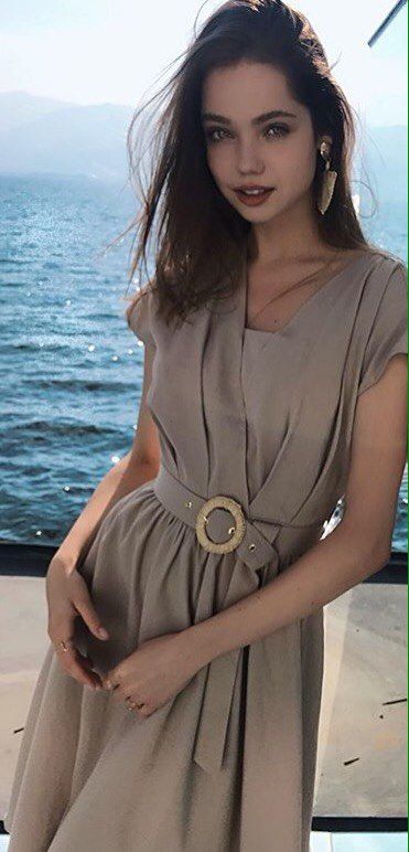 Darya Yanchik