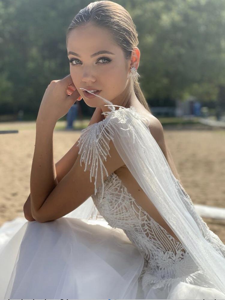 Darya Yanchik