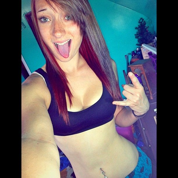 Dat tongue