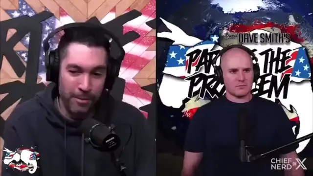 Dave Smith Reflects on His Debate with Chris Cuomo and What It Revealed About the Corporate Media