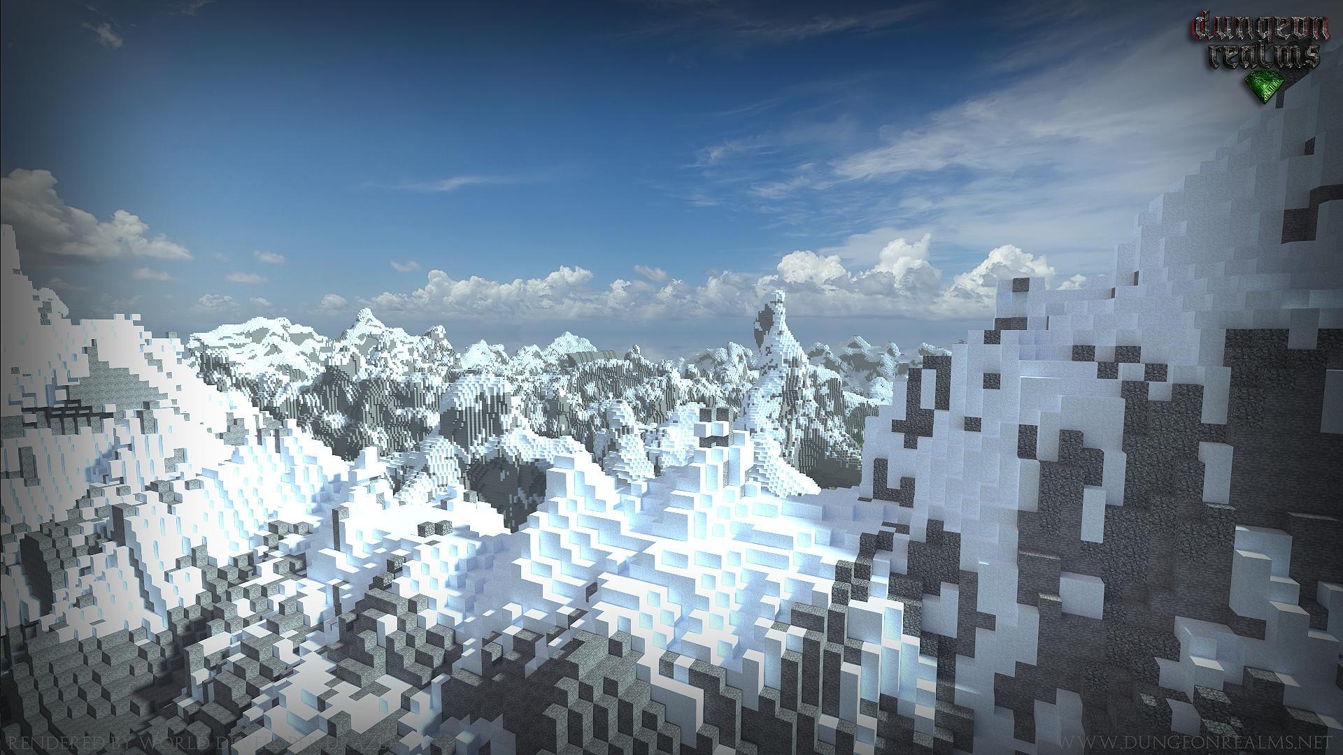 Dead Peaks | Scrolller