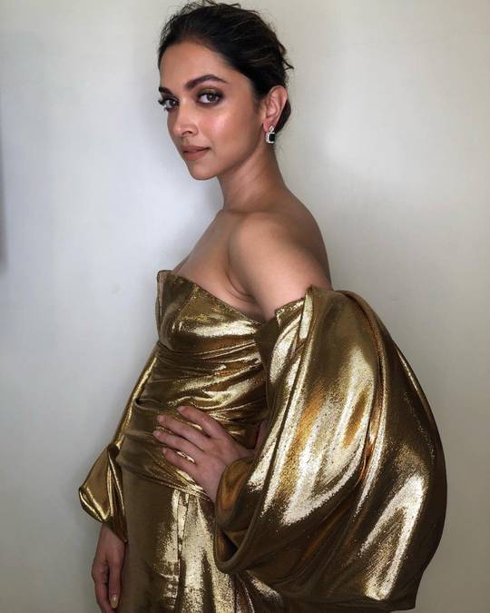 Deepika Padukone