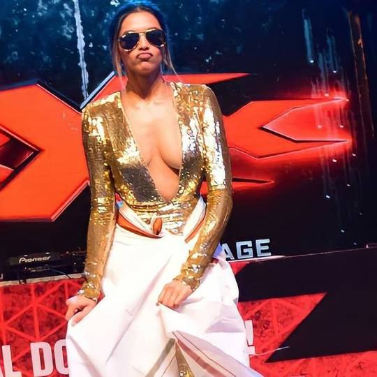 Deepika Padukone