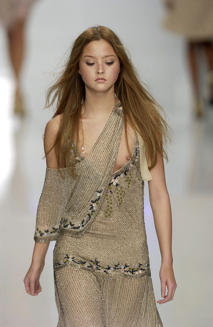 Devon Aoki
