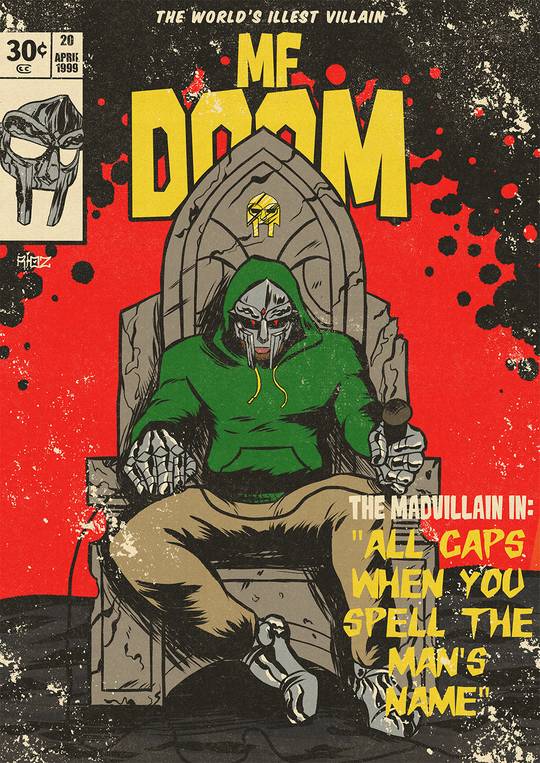 mfdoom