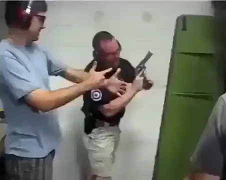 Did you mean to do that?