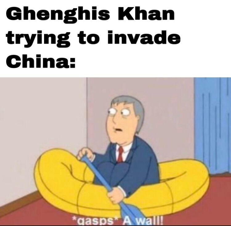 Didn't hold him back though
