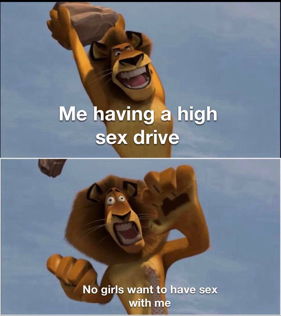 *Dies a virgin*