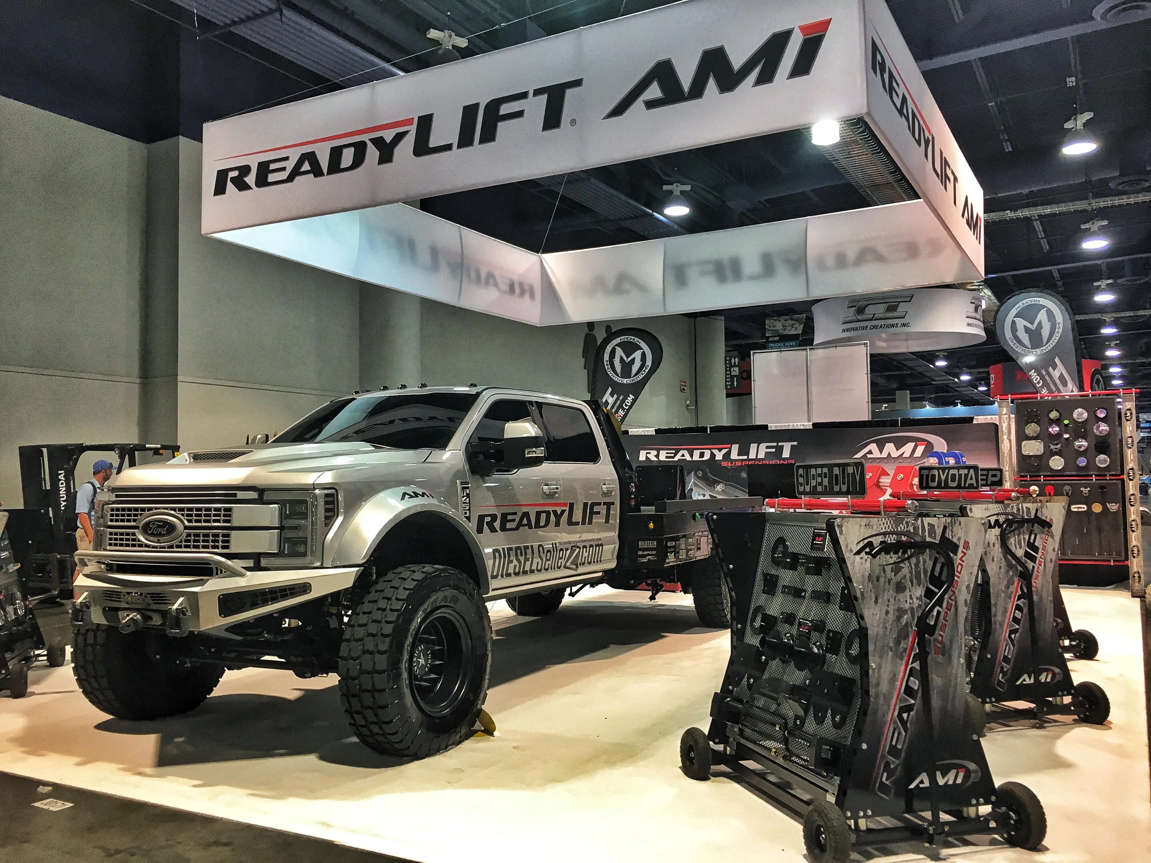 SEMA | Pictures | Scrolller