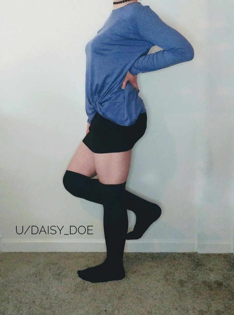 Different kinda vibe, thoughts?