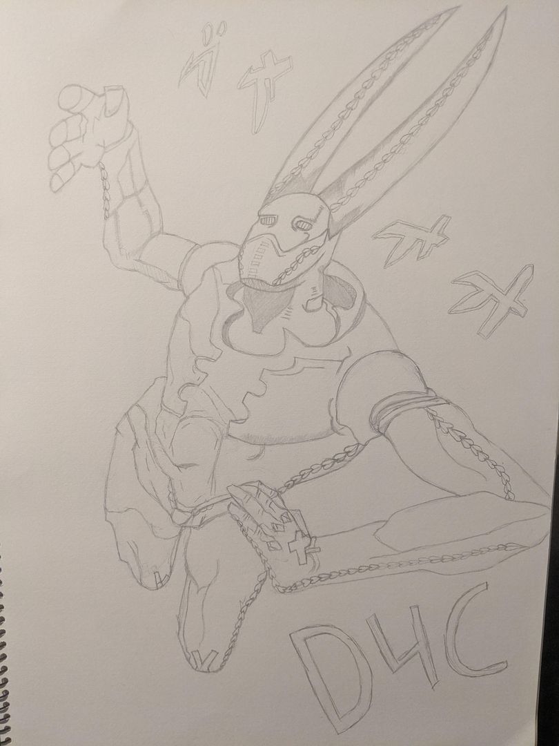 ~Dirty Deeds Done Dirt Cheap~