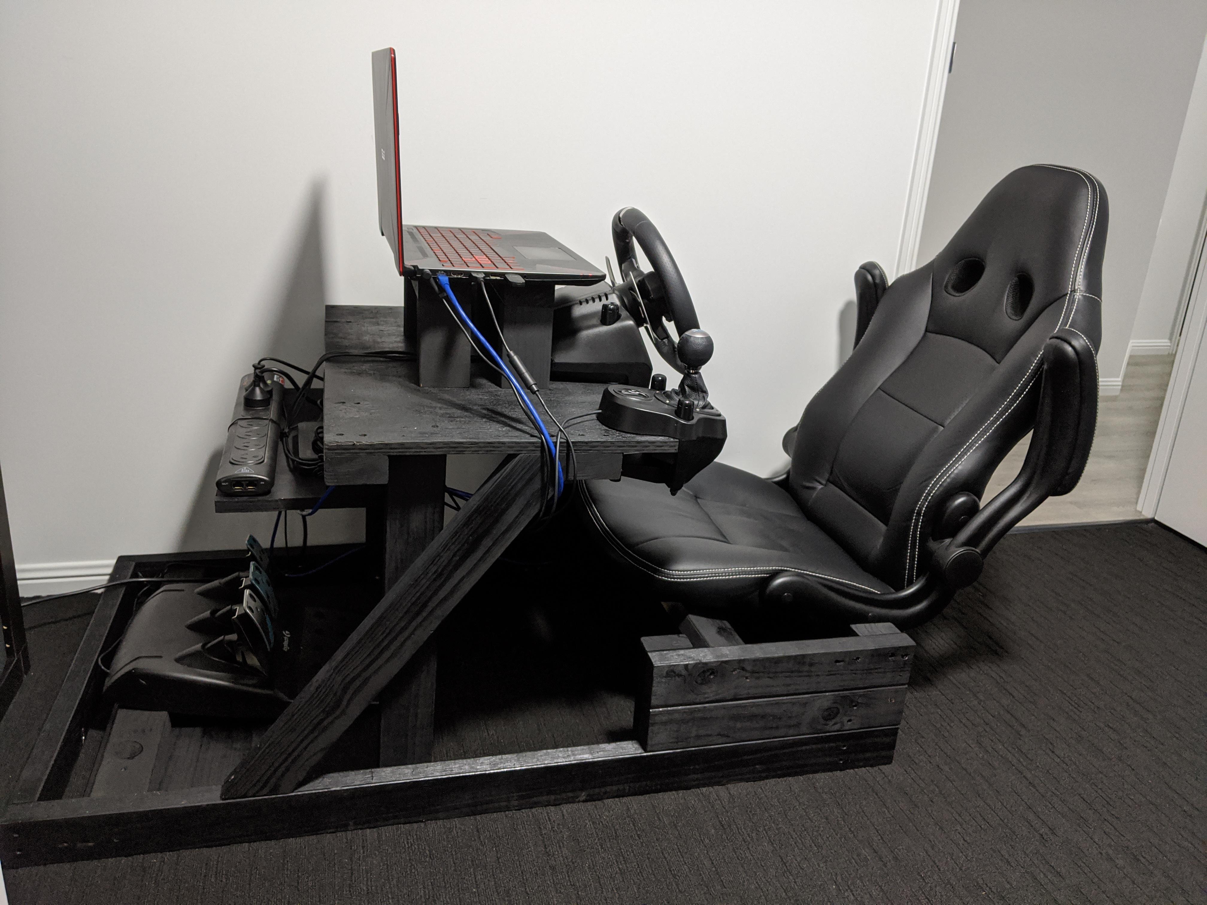 Timber Rig DIY timber rig. Under $100. | Scrolller