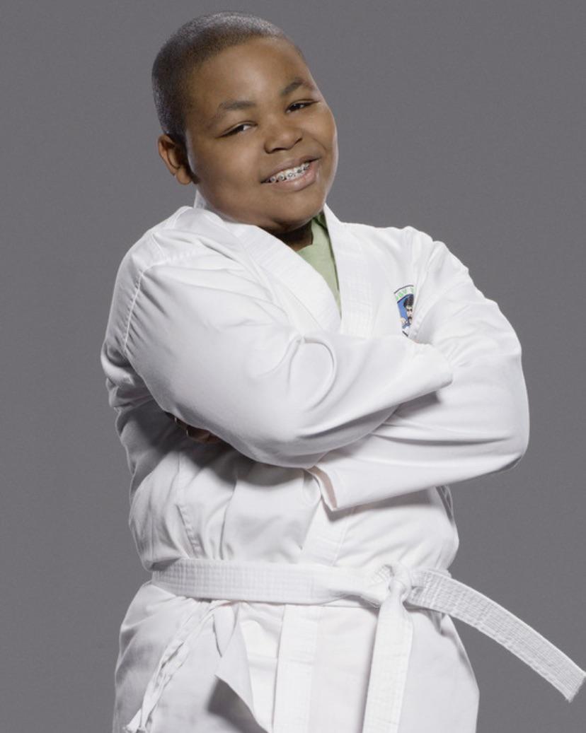 Do i look like the(da) baby?