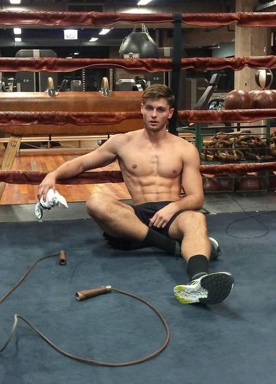 Do you even workout bro?