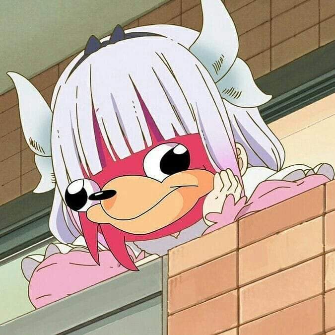Do you kno da wae