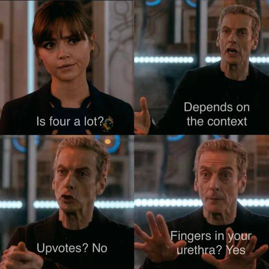 Doctor no