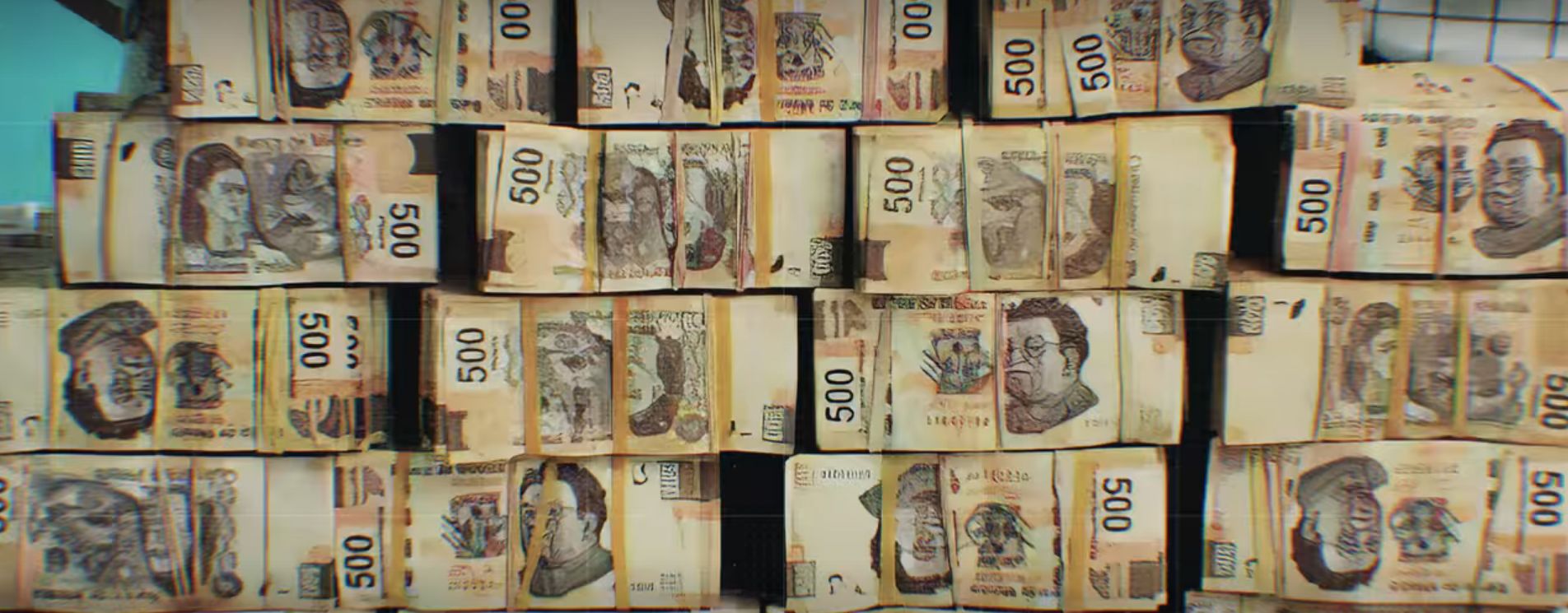 Does anybody know which money this is?