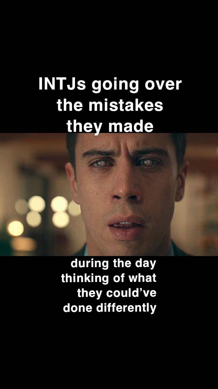 Does anyone else do this?