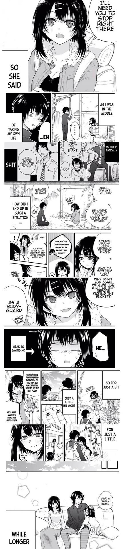 Does anyone know what this is?