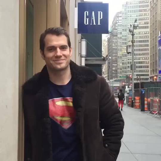 Does Nobody Recognize Superman?
