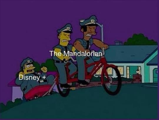 Doing all the leg work