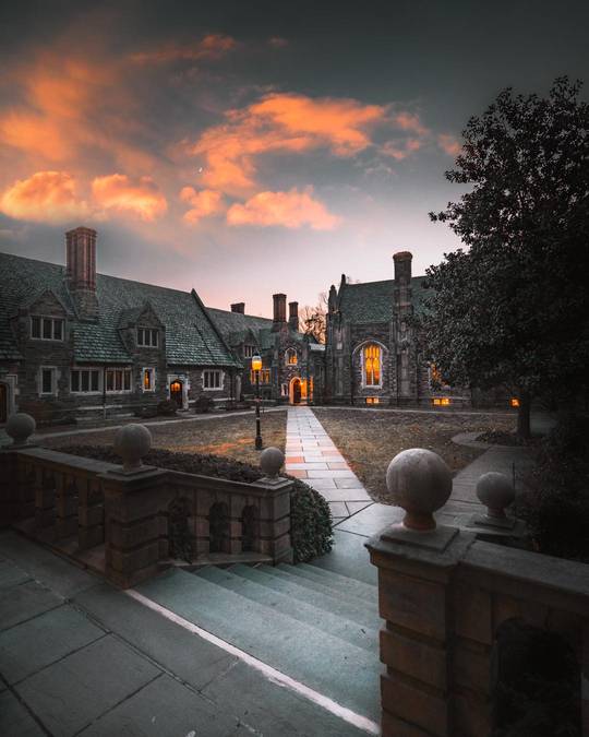 Princeton University