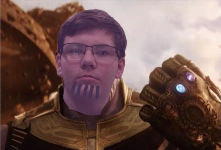 Don’t make Aiden a mod again