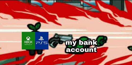 Double negative balance equals a positive