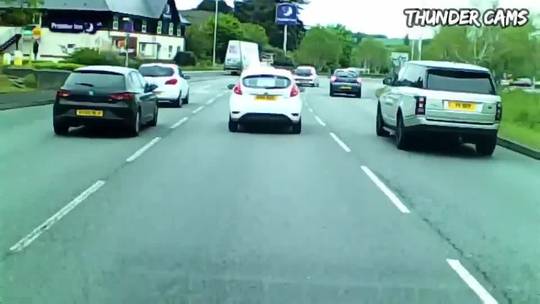 Double tap. No idea what happened here.