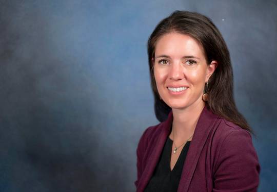 Dr. Anne Zink and Alaska Medical Staff Appreciation Thread