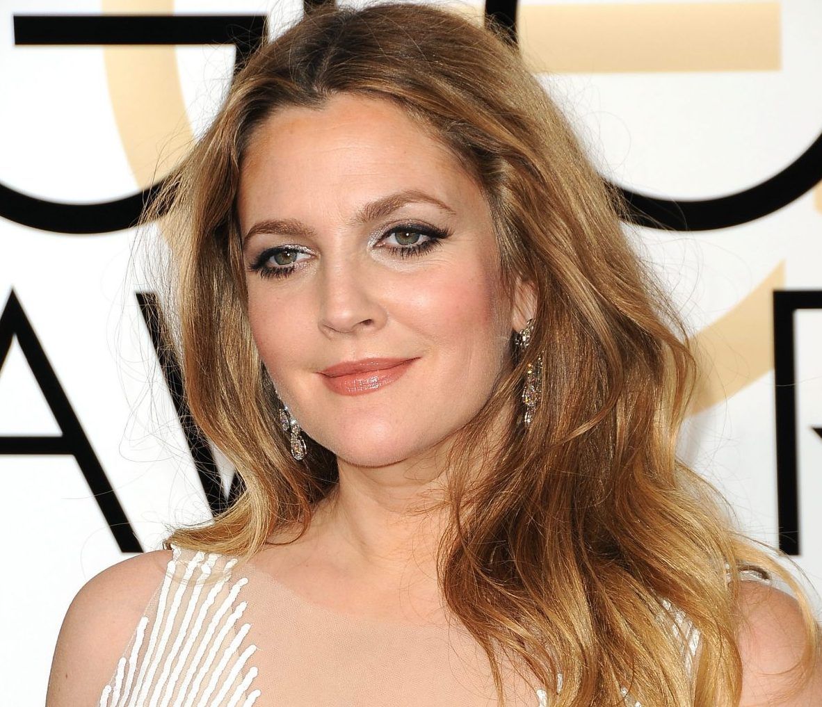 Drew Barrymore