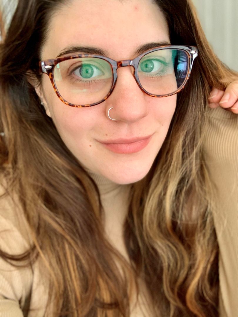 Need a pick me up. Exhausted from digging my car out