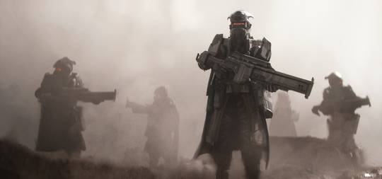 Dune - Various Explorations by Marcel van Vuuren