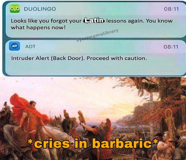 Found this on r/history. Thought it might be appropiate.