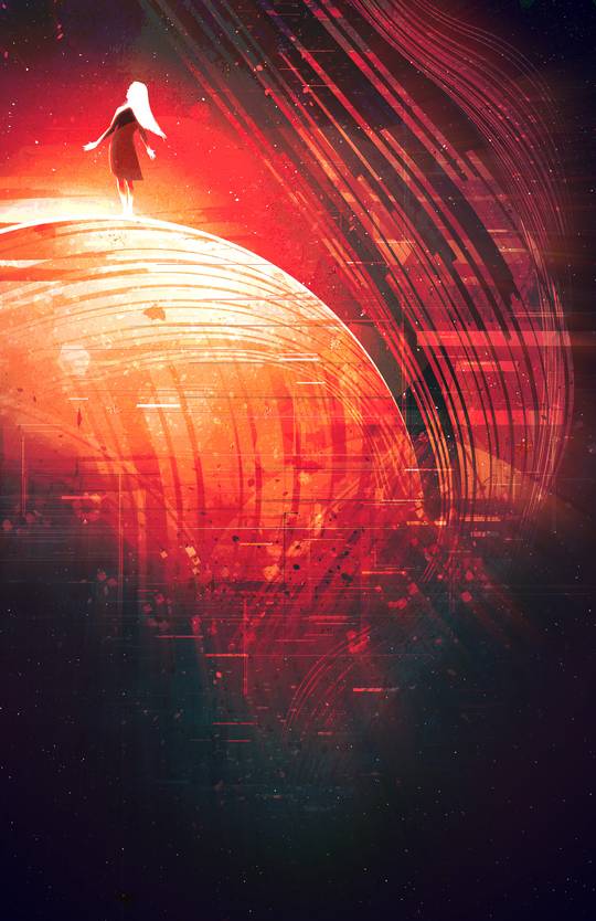 Dynamite by Scott Uminga