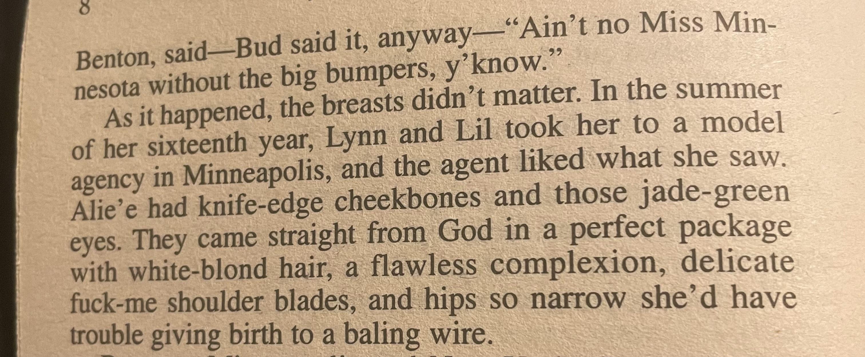 Easy Prey by John Sandford Scrolller