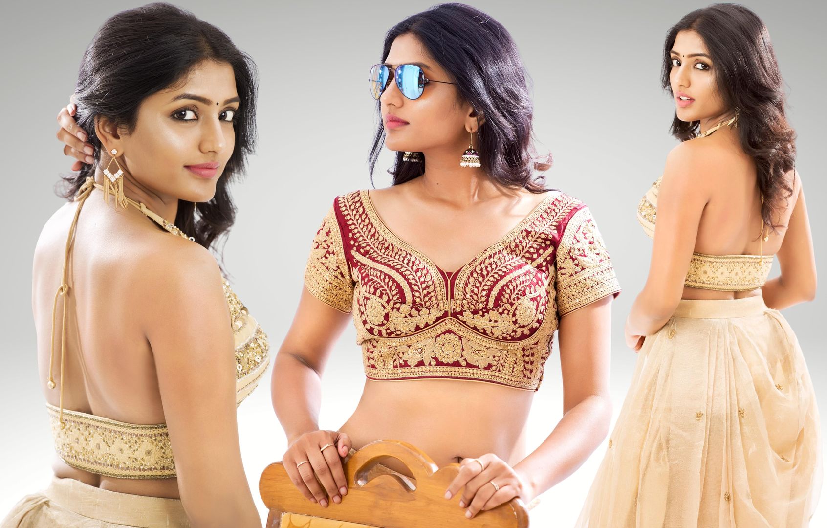 Eesha Rebba.. Abbabbabba 🔥