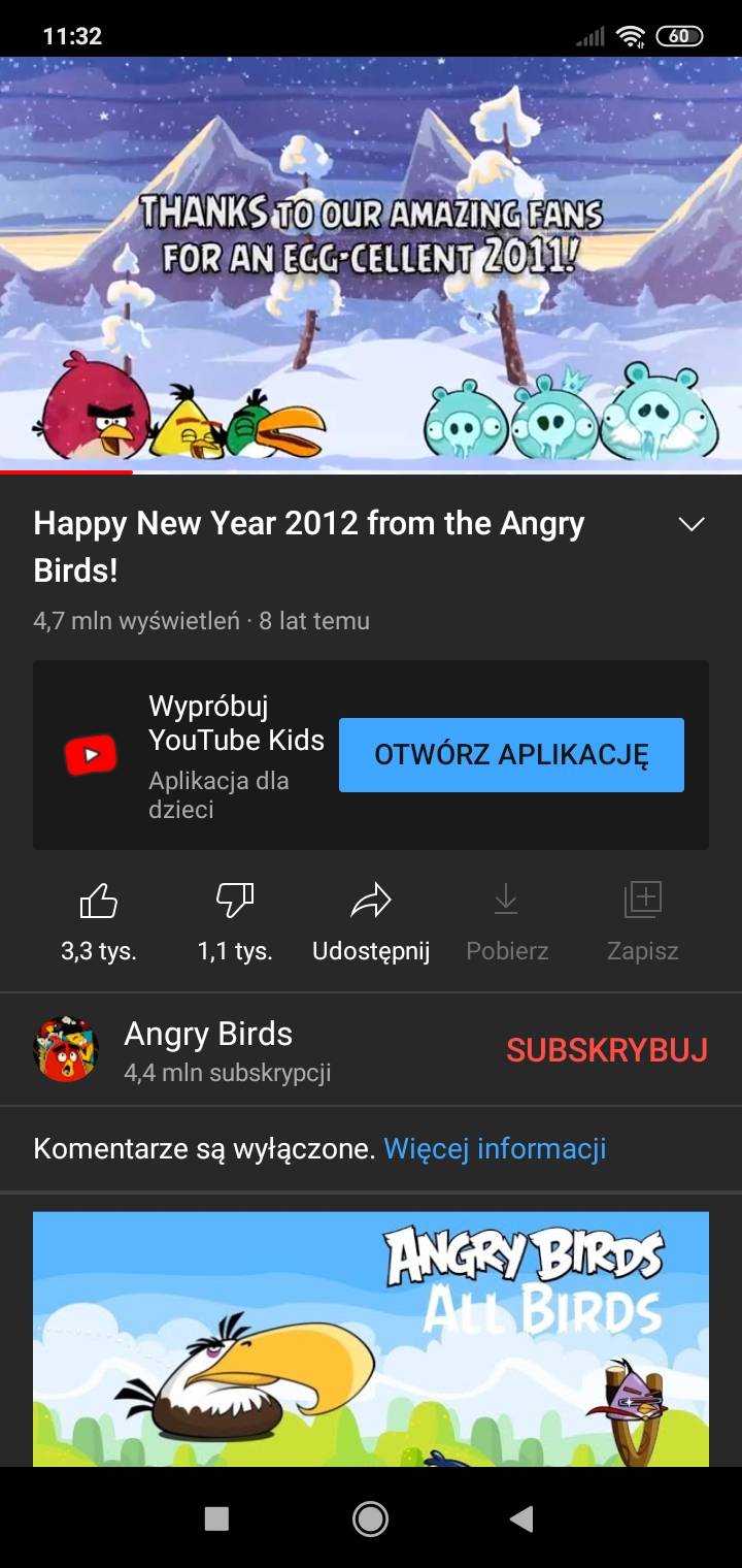 angrybirds