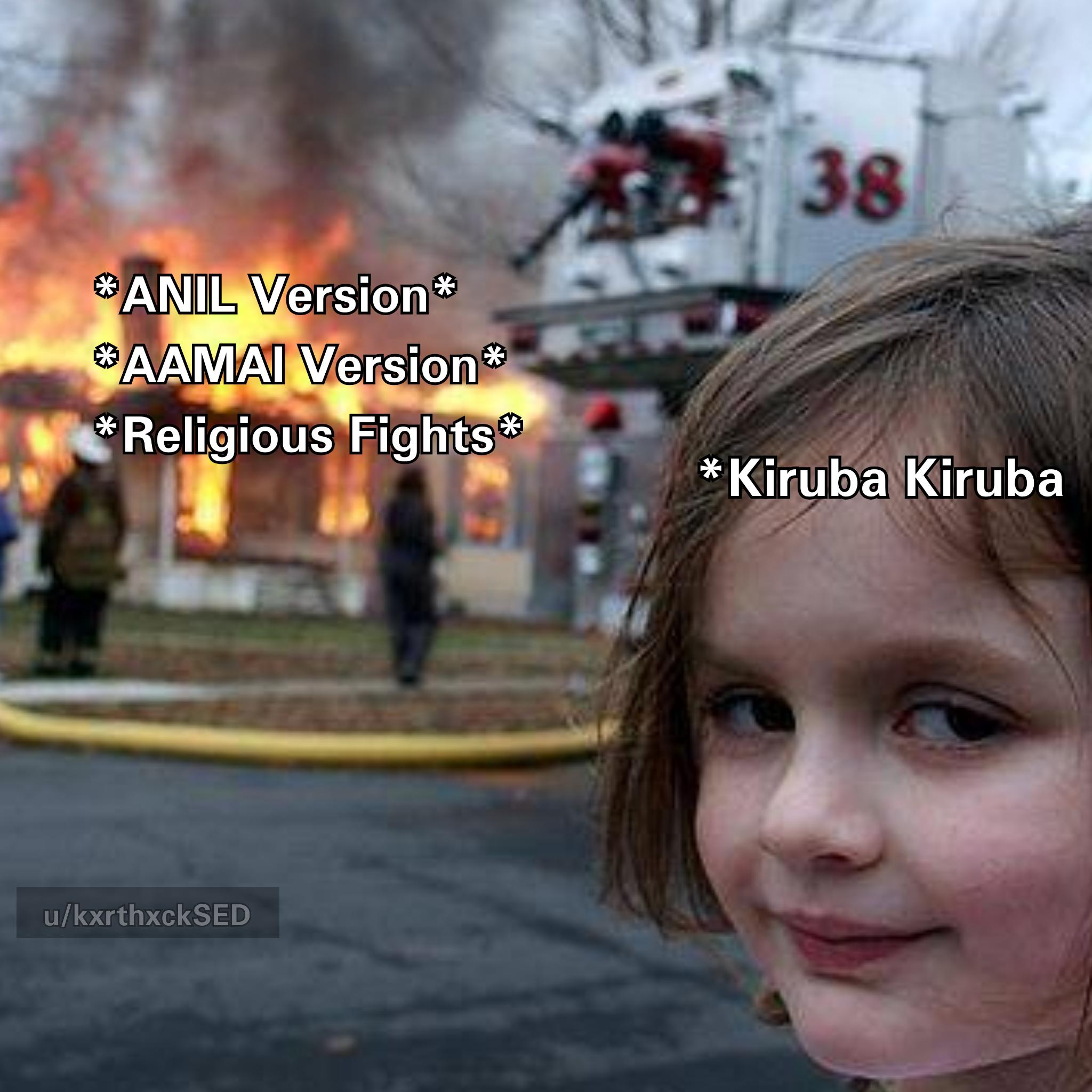 ELLAM KIRU🅱️🅰️ 🔥 | Scrolller