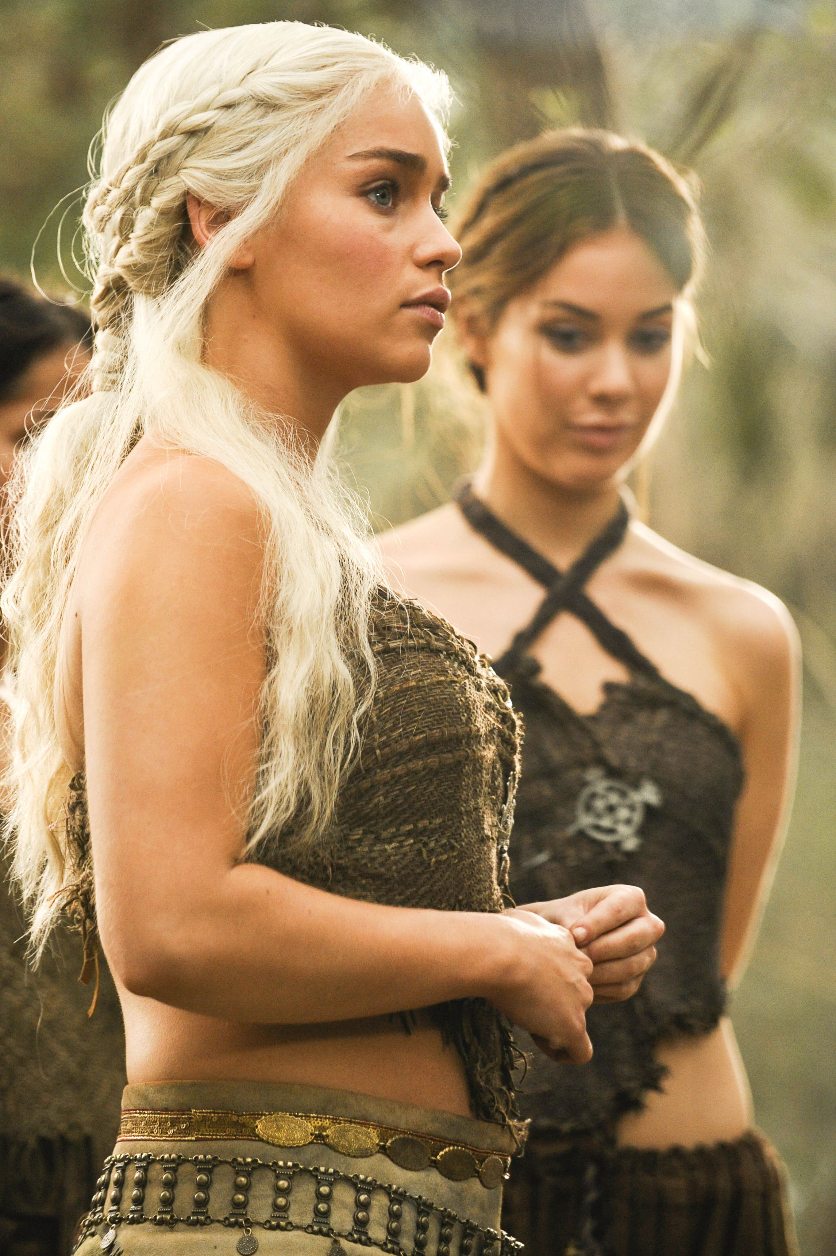 roxanne mckee in game of thrones