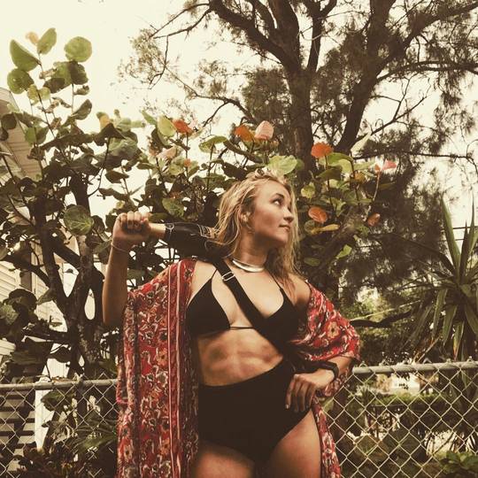 Emily Osment