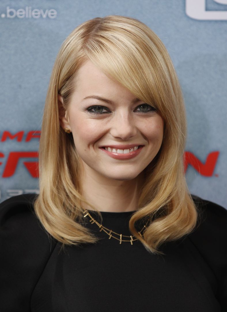 Emma Stone