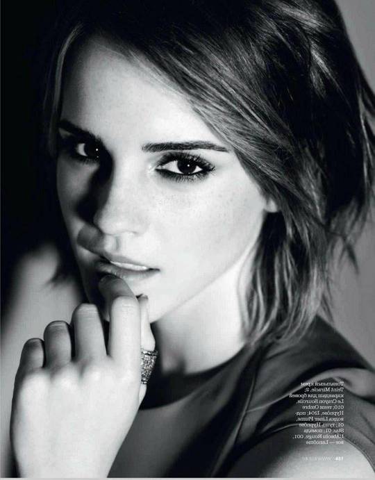 Emma Watson