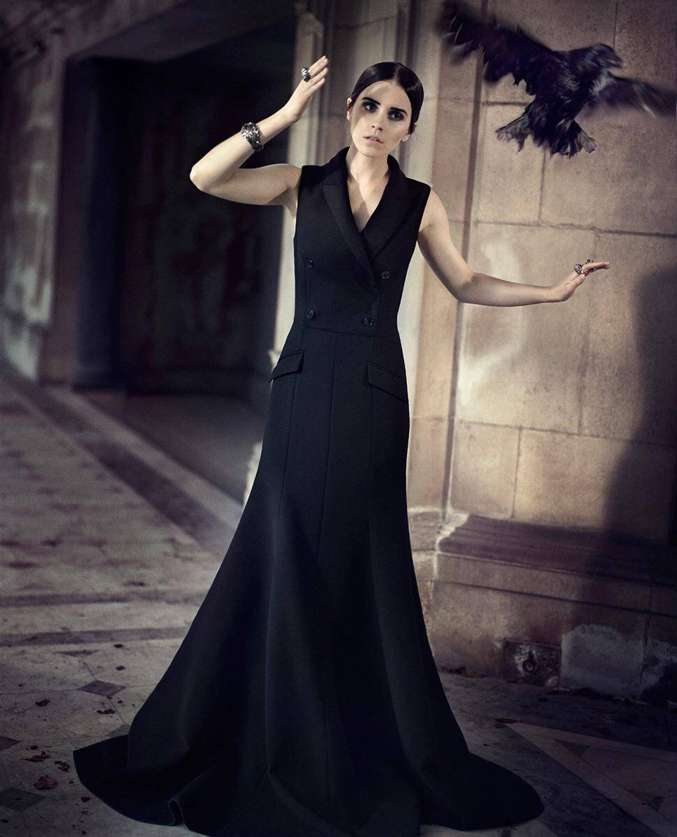 Emma Watson
