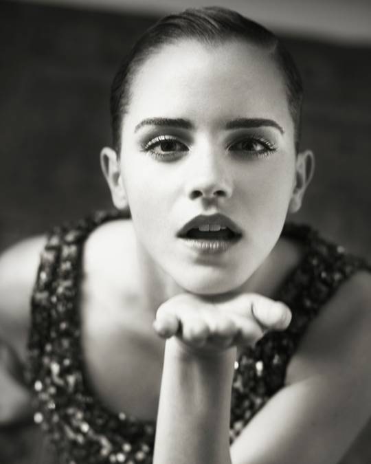 Emma Watson