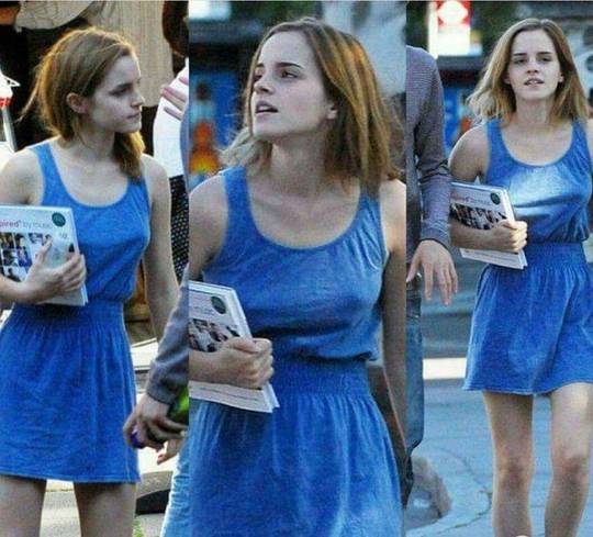 Emma Watson