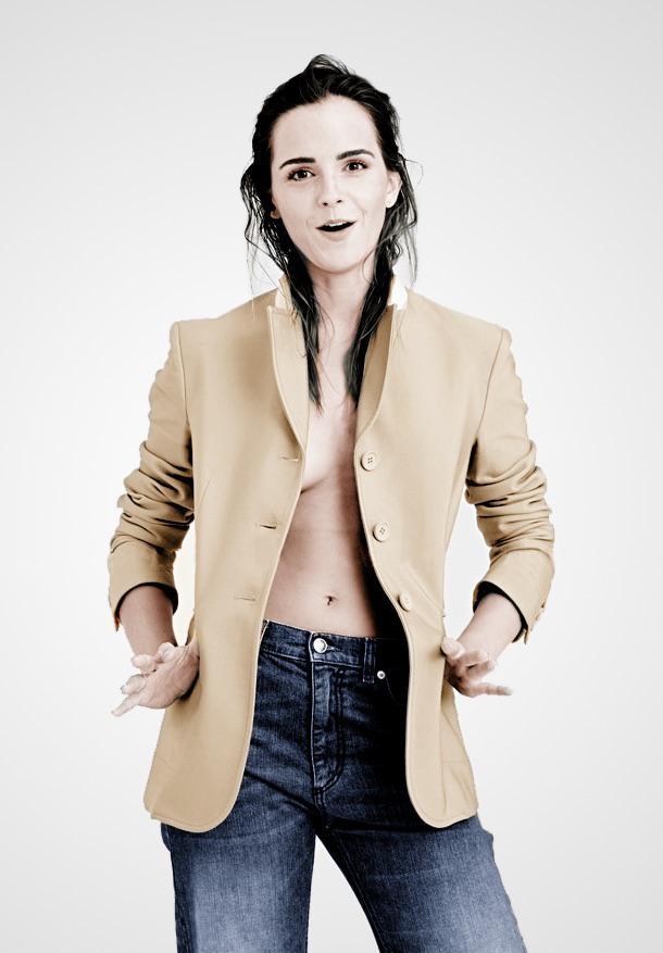 Emma Watson