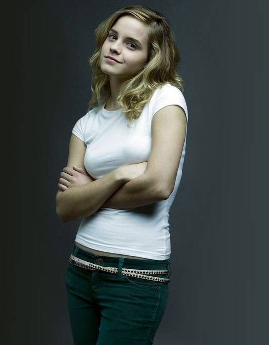 Emma Watson