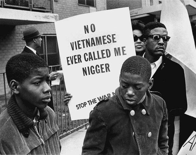 End the wars.